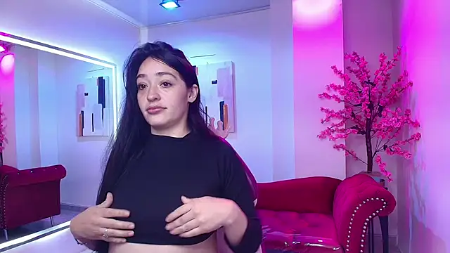 Alanna  scott online show from 04.17.26