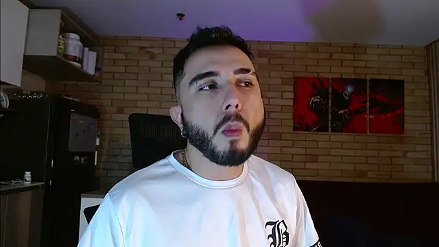 Snapshot of dave_wolf7 chatting on 02.21.26 dave wolf7 online show from 02.21.26