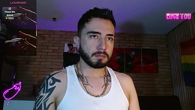 dave wolf7 online show from 03.10.26