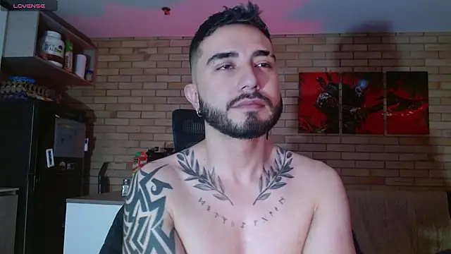 dave wolf7 online show from 03.19.26