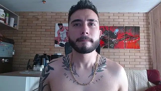 dave wolf7 online show from 03.21.26