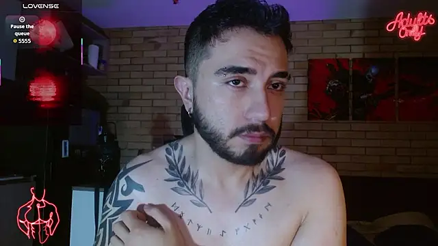 dave wolf7 online show from 03.26.26