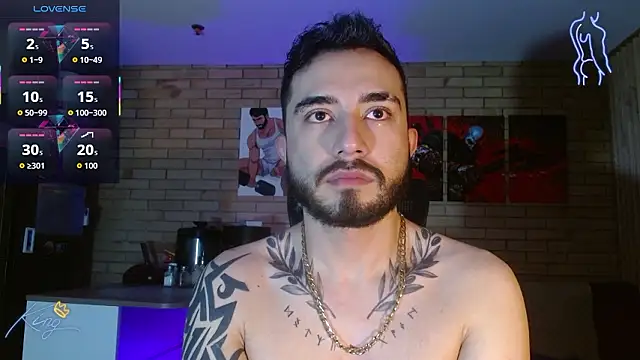 dave wolf7 online show from 03.29.26