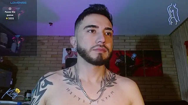 dave wolf7 online show from 04.06.26