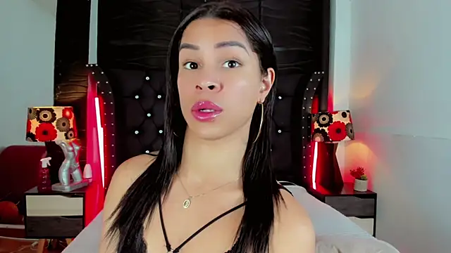 Snapshot of Makeyla_Fox_ chatting on 03.02.26 Makeyla Fox online show from 03.02.26