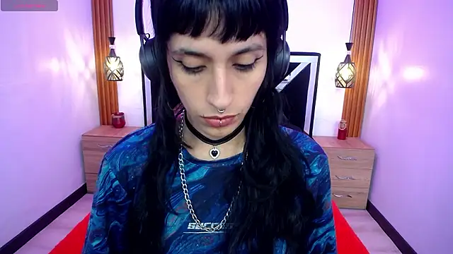 Snapshot of FRANCESCA_LOVE_ chatting on 03.30.26 FRANCESCA LOVE online show from 03.30.26