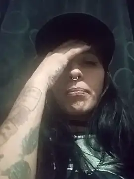 Snapshot of FRANCESCA_LOVE_ chatting on 04.04.26 FRANCESCA LOVE online show from 04.04.26