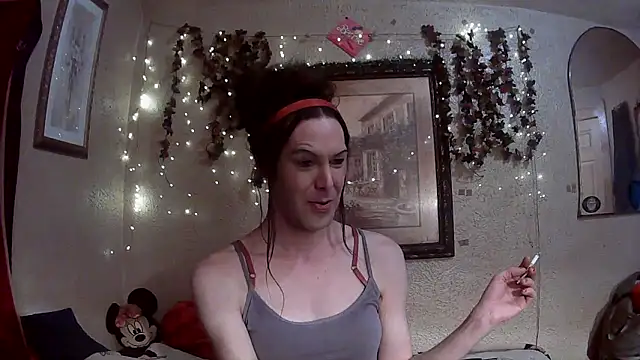 sillymillie4 online show from 02.05.26