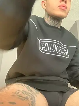 JacobVegas online show from 02.10.26