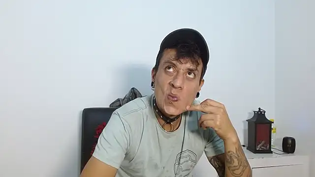 SkinnyDevil12 online show from 02.16.26