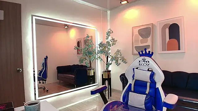 Amy whitney online show from 03.01.26