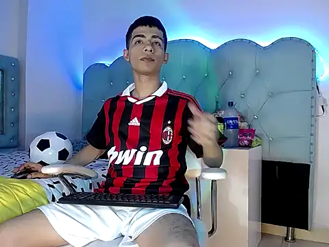 Apolo Richards online show from 02.21.26