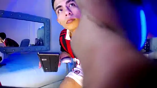 Apolo Richards online show from 03.16.26