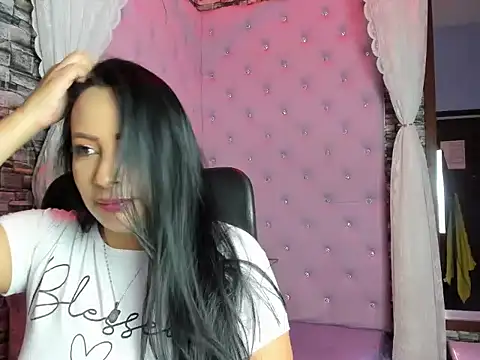 Ashley Obsession online show from 02.19.26