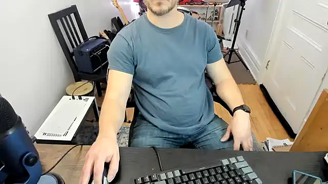 DebatedVacancy online show from 02.11.26