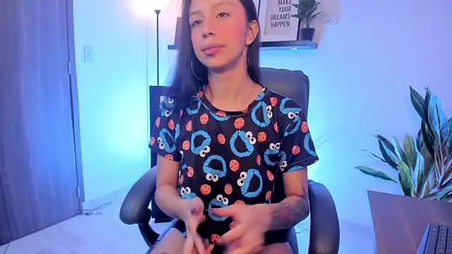 Eleanor Park  online show from 05.12.26
