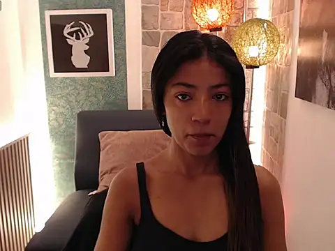 Scarleet miaa online show from 04.08.26