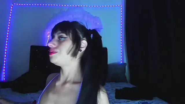  darkcandy online show from 04.10.26