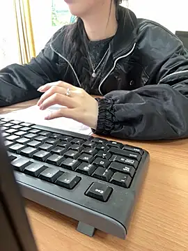 Celeste SexyY online show from 03.02.26