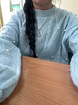 Celeste SexyY online show from 03.12.26