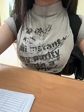 Celeste SexyY online show from 04.01.26