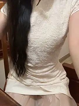 Celeste SexyY online show from 04.12.26