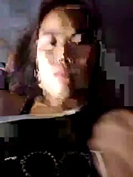 Snapshot of Susi-baby chatting on 02.07.26 Susi-baby online show from 02.07.26