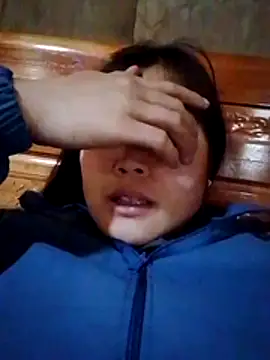 Snapshot of Susi-baby chatting on 02.12.26 Susi-baby online show from 02.12.26