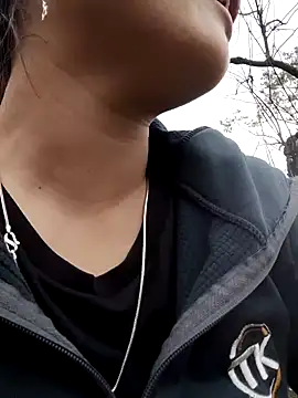 Snapshot of Susi-baby chatting on 02.13.26 Susi-baby online show from 02.13.26