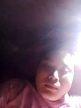 Snapshot of Susi-baby chatting on 02.15.26 Susi-baby online show from 02.15.26