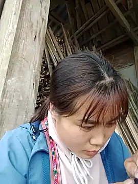 Snapshot of Susi-baby chatting on 02.20.26 Susi-baby online show from 02.20.26