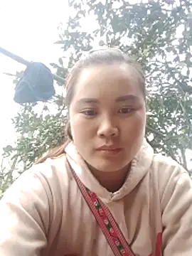 Snapshot of Susi-baby chatting on 02.22.26 Susi-baby online show from 02.22.26