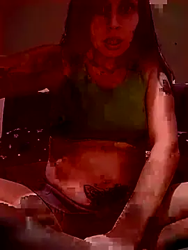 Snapshot of MAGNETICGIRLL91 chatting on 03.20.26 MAGNETICGIRLL91 online show from 03.20.26