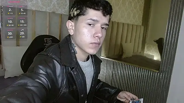 Snapshot of estefan_tay chatting on 02.24.26 estefan tay online show from 02.24.26