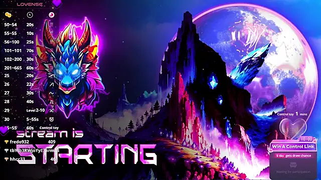 SwatRocShy online show from 02.08.26