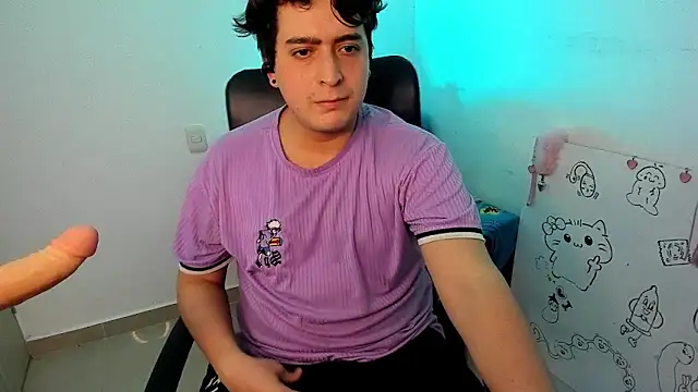 SmoothBear  online show from 02.13.26