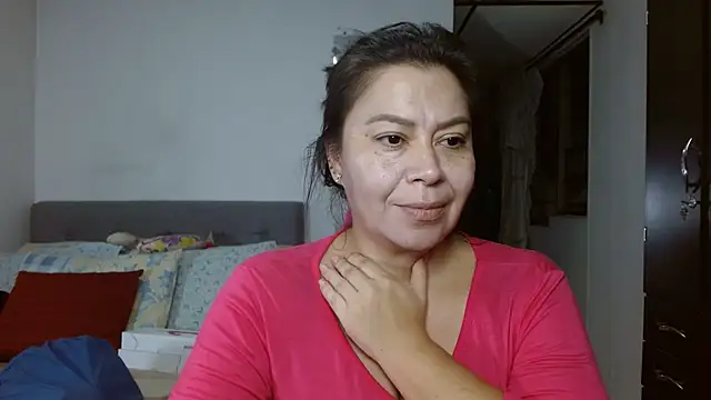 Karo sexy online show from 02.15.25