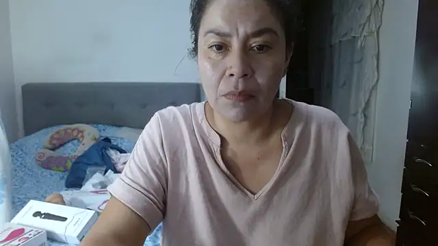 Karo sexy online show from 04.12.26