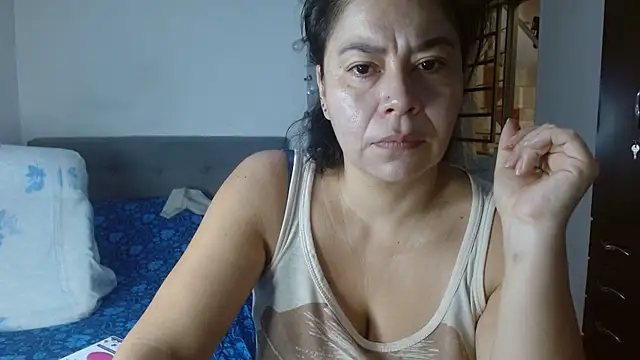 Karo sexy online show from 05.18.26