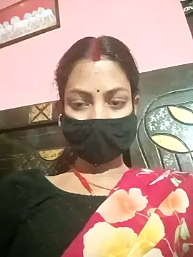 BIG QWEEN NO1 online show from 03.29.26