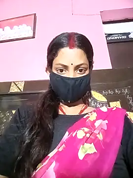 BIG QWEEN NO1 online show from 04.13.26