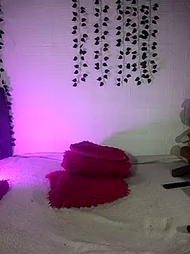 Keyla-moon online show from 04.15.26