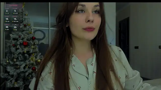 Rita Wildd online show from 02.25.26