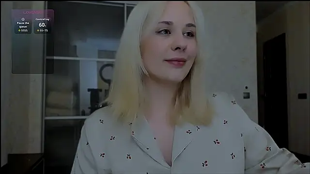 Rita Wildd online show from 03.22.26