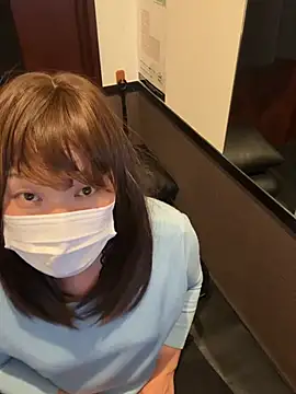 Snapshot of Saki_006 chatting on 02.27.26 Saki 006 online show from 02.27.26