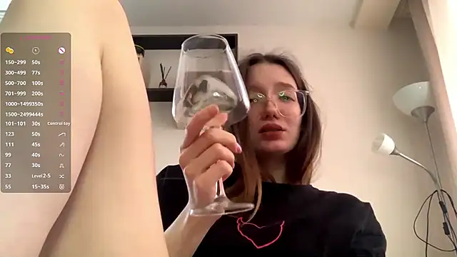 Snapshot of LakendraNoren chatting on 02.07.26 LakendraNoren online show from 02.07.26