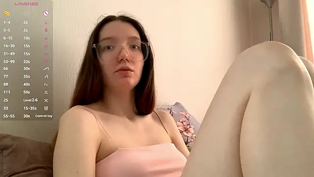 Snapshot of LakendraNoren chatting on 02.28.26 LakendraNoren online show from 02.28.26