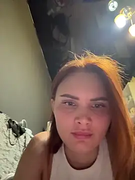 Emma Songae online show from 02.20.26