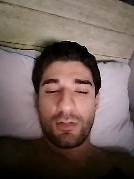 Camilo696903 online show from 02.18.26