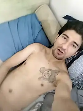 Camilo696903 online show from 03.13.26